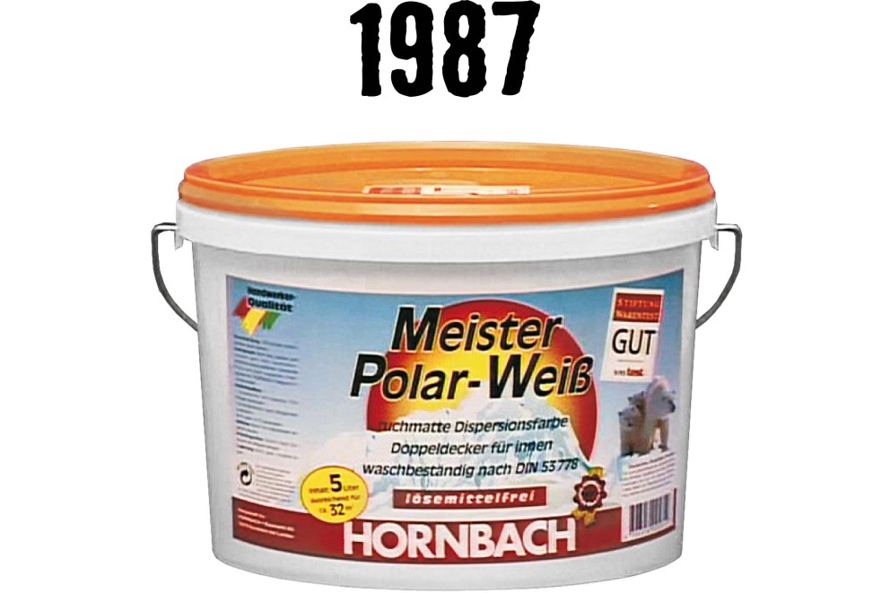 
				hornbach farben gebinde 1987

			