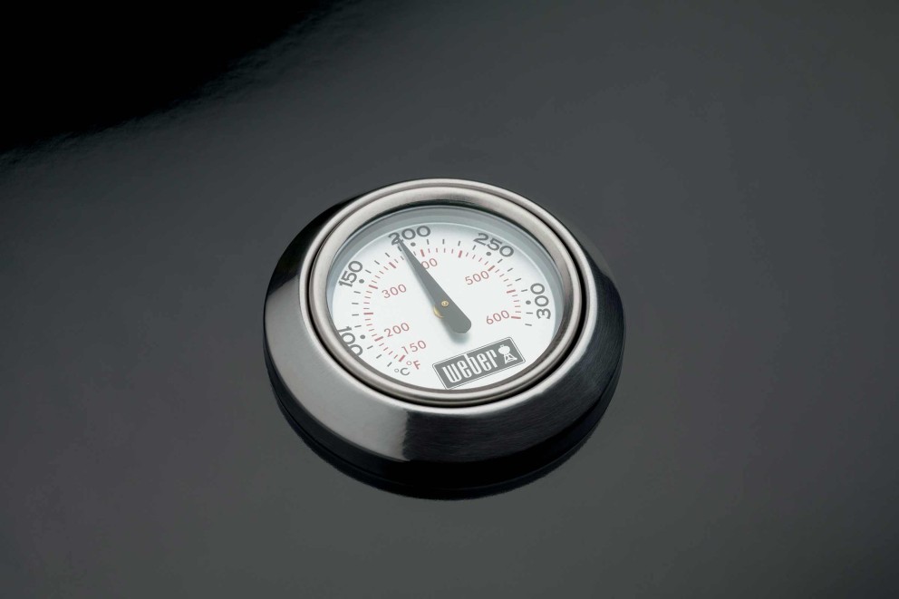 
				Eingebautes Deckelthermometer

			