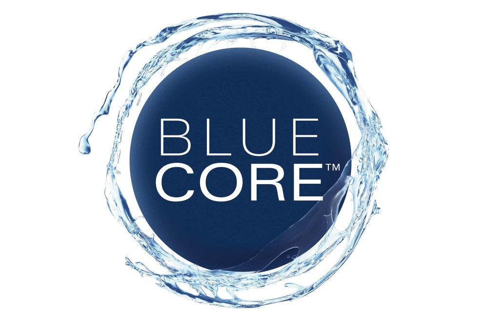 
			BLUECORE™ BY GROHE

		