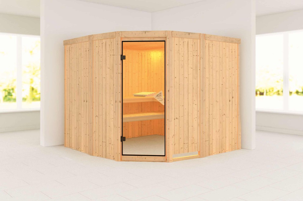 
			Saunas modulaires

		