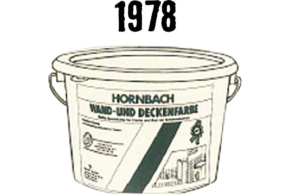 
				hornbach farben gebinde 1978

			