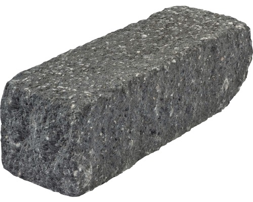Pierre de construction iBrixx Passion Twee noir 37,5x12,5x12,5cm Pierre de construction iBrixx Passion Twee noir 37,5x12,5x12,5cm