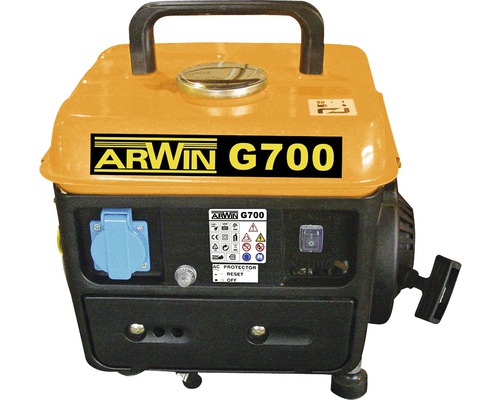 Arwin Generator Benzin G750