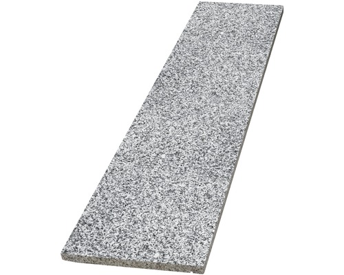 Rebord de fenêtre Palace Granit (603) gris 138x25x2 cm