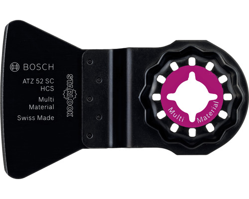Bosch HCS Schaber ATZ 52 SC