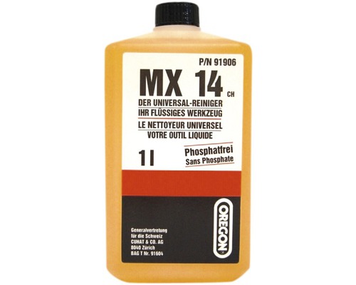 Bio-Reiniger MX 14 1 L