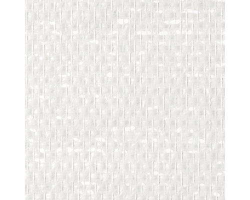 Papier peint en fibres de verre MODULAN standard blanc (125 gr/m²) 1 x 50 m