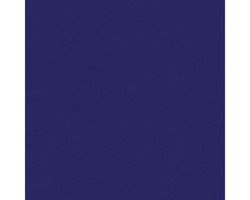 Wandfliese glänzend blau 14.8x14.8 cm