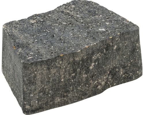 Mauerstein iBrixx Curve Quarzit 25x14/18x10 cm kaufen bei HORNBACH.ch