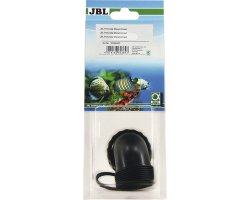 Verbinder JBL ProCristal UV-C ElbowConnect