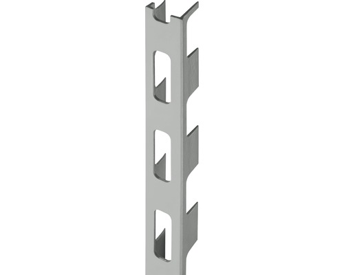 CATNIC Drunterleiste und Abstandhalter PVC für Baustahlmatten 1000 x 30 x 30 mm