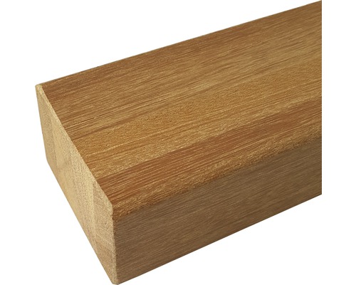 Unterkonstruktion Bangkirai 45x70x2400 mm kaufen bei HORNBACH.ch
