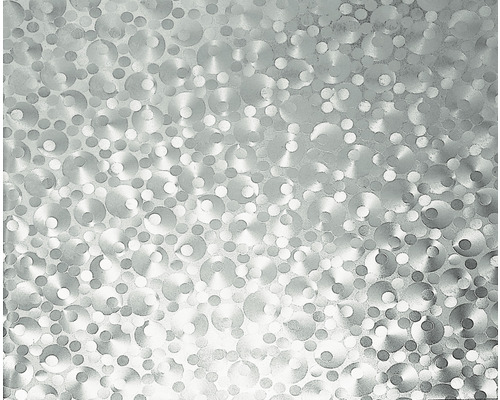 Film décoratif pour verre d-c-fix® autocollant transparent Perl 45x200 cm -  HORNBACH