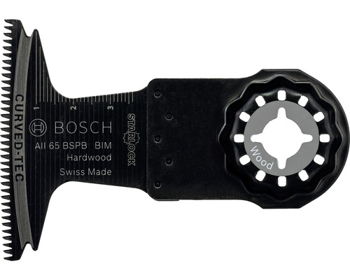 Bosch Starlock BIM Tauch HW AII 65 BSPB