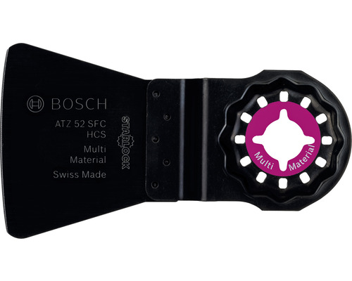 Bosch Starlock Schaber ATZ 52 SFC