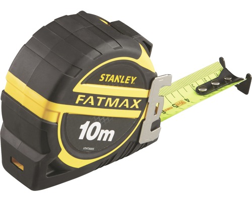 Stanley Bandmass FatMax PRO Blade Armor 10 m