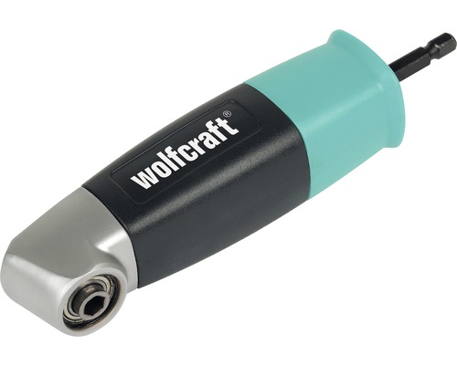 Wolfcraft Winkelgetriebe 90°