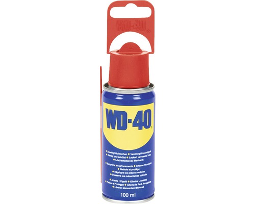 WD-40 Schmiermittel 100 ml