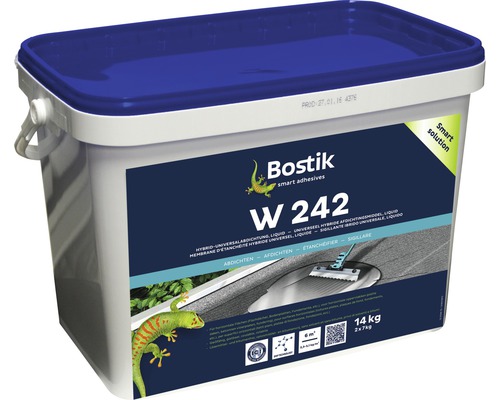 Bostik Aqua Blocker liquid 14 kg
