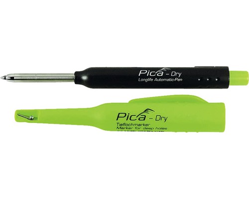 Pica Dry Marker grün 1 Stk.