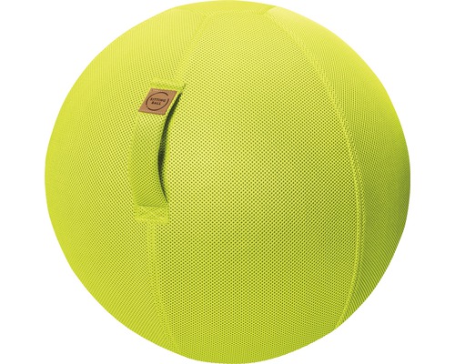 Sitzball Sitting Ball Mesh grün Ø 65 cm