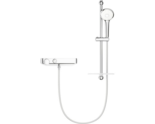 Thermostat de douche GROHE Grohtherm SmartControl 34720000