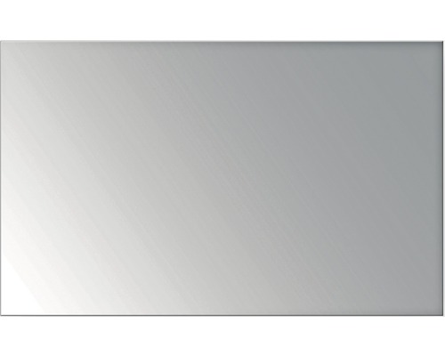 Kristallspiegel Steilfacette 100x60 cm