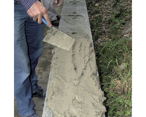 Mortier ciment Baumit 25 kg