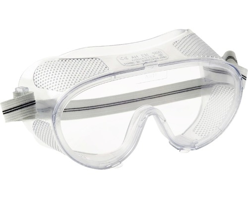 Lunettes masque Airmaster