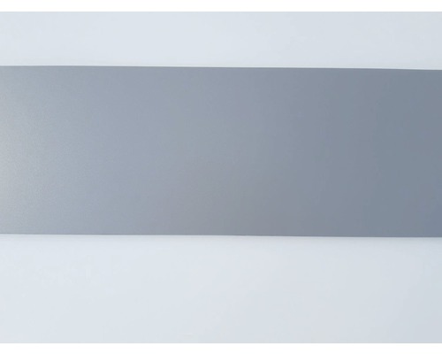 Möbelbauplatte grau 19x200x2630 mm