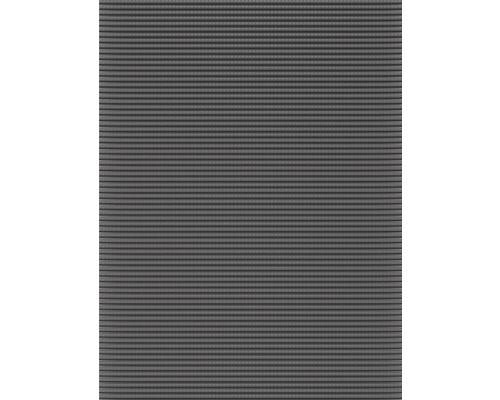 Anti-Rutschmatte grau 65x180 cm