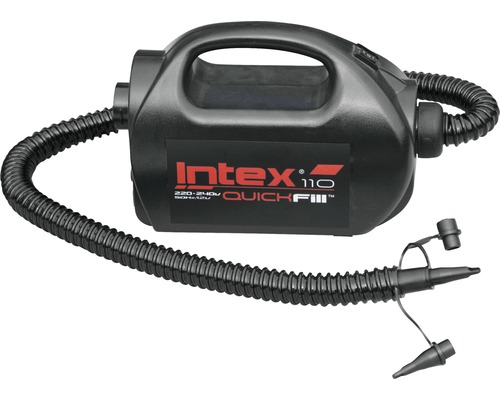 Luftpumpe INTEX 220-240 V