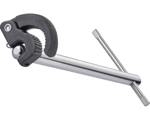 Standhahn-Mutternschlüssel diaqua® 35-60 mm