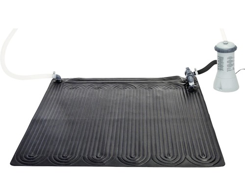 INTEX Solarmatte Poolheizung 120x120 cm