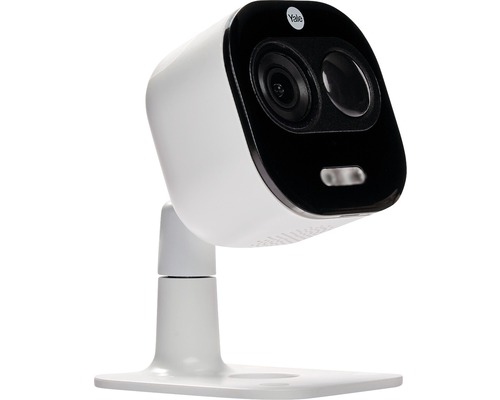All-In-One-Kamera Yale Outdoor IP65