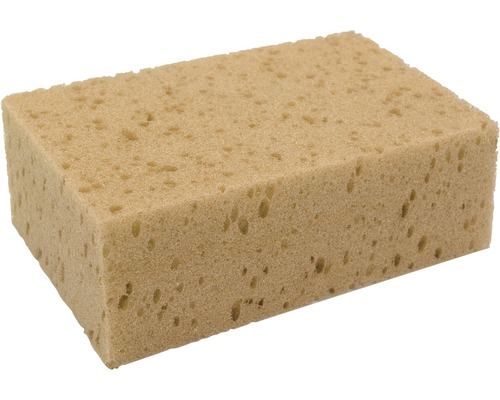Abwaschschwamm 15x10x5 cm