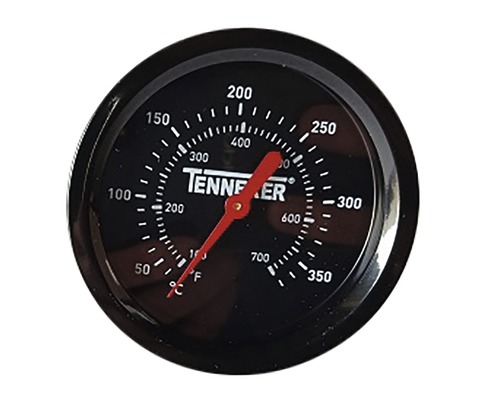 Tenneker® Halo 4 Ersatzteil Thermometer