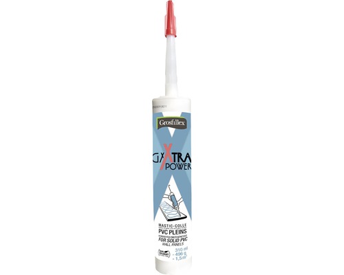 GX Extra Power colle blanche 310 ml