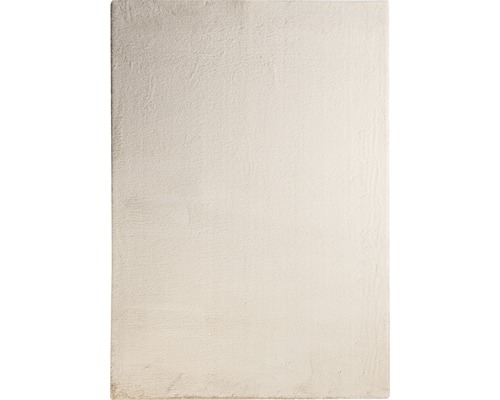 Teppich Romance beige 140x200 cm