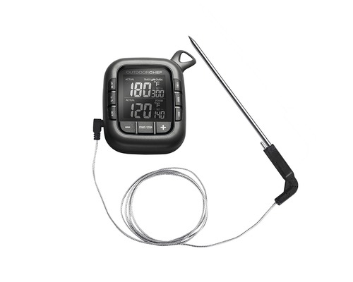 Grillthermometer OUTDOORCHEF Gourmet Check
