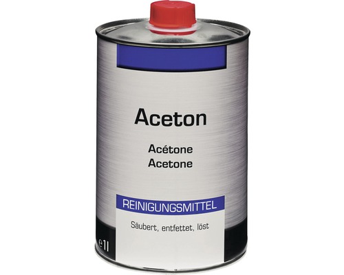NEUTRAL Aceton 1L