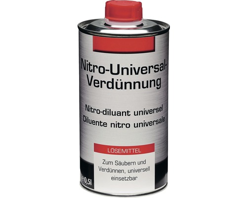 NEUTRAL Nitro-Universverdünnung 0,5 L