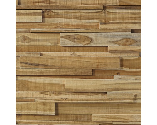 Holzverblender Rebel of Styles Ultrawood Linari Natural 10x78 cm