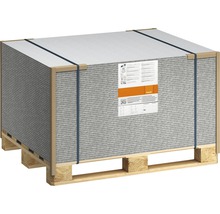 fermacell Zementgebundene Leichtbeton-Bauplatte Powerpanel H2O 1250 x 2000 x 12,5 mm-thumb-2