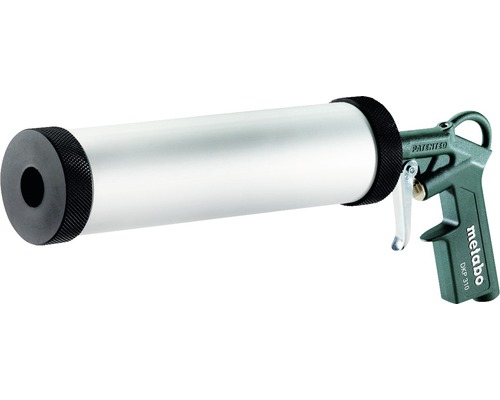 Metabo Druckluft Kartuschenpistole DKP 310