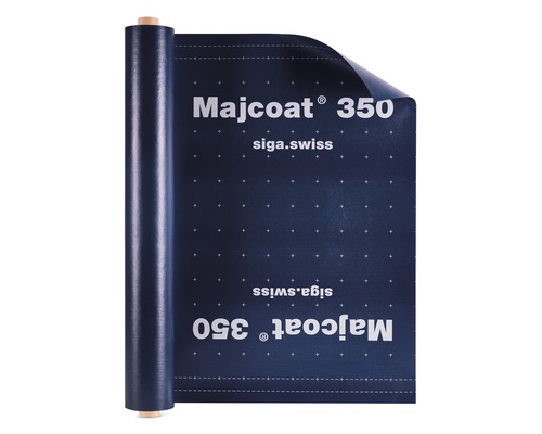 SIGA Majcoat 350 1.5x33.4 m rouleau = 50 m²