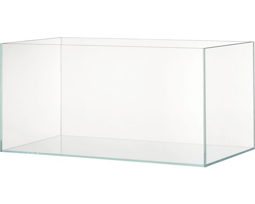 Aquarium EHEIM Glasbecken clearTank 200 90 x 50 x 45 cm, 200 l Weissglas