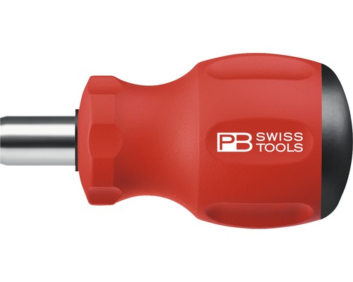 Universalhalter für PrecisionBits C6 SwissGrip PB 8452.M-10 1 St.