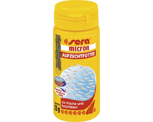 sera micron 50 ml