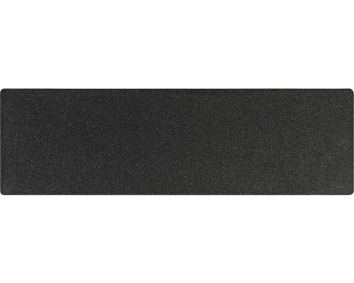Roxolid Anti-Rutschmatte, selbstklebend, schwarz 50x15 cm